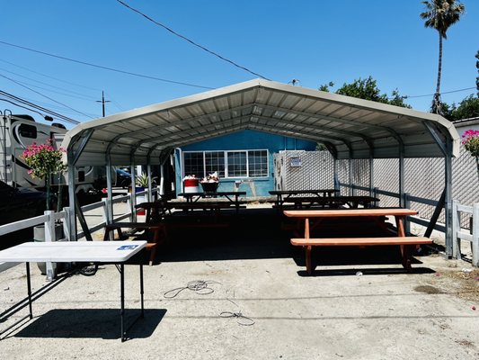 Taste of Texas Barbecue by null