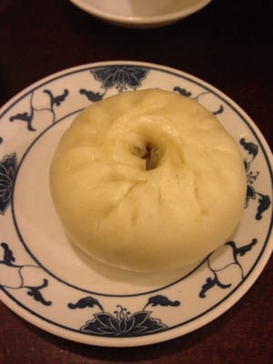 Zhonghua Traditional Snacks by null