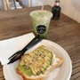 The Cuppo Coffee & Tea