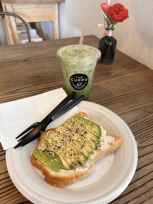 THE CUPPO COFFEE & TEA - Updated February 2026 - 748 Photos & 361