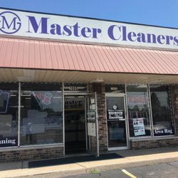 Master Cleaners