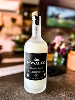 Easy Tiger Beer Garden by null