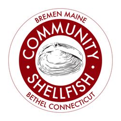 Community Shellfish - Bremen Maine is our home. Bethel is our new outpost!