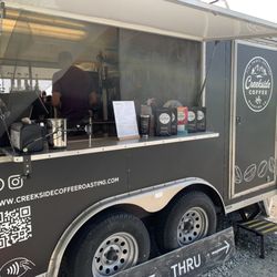 Creekside Coffee