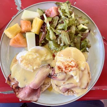 Mikko - Ham Benedict - Scandinavian Near Me - Washington, DC, District of Columbia