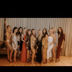 Mist Me Mobile Spray Tanning - Edin Carpenter Makeup Babes!