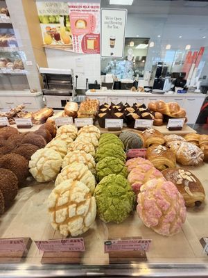 Andersen Bakery by null