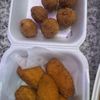 My Kitchen Wings & Fish gift card