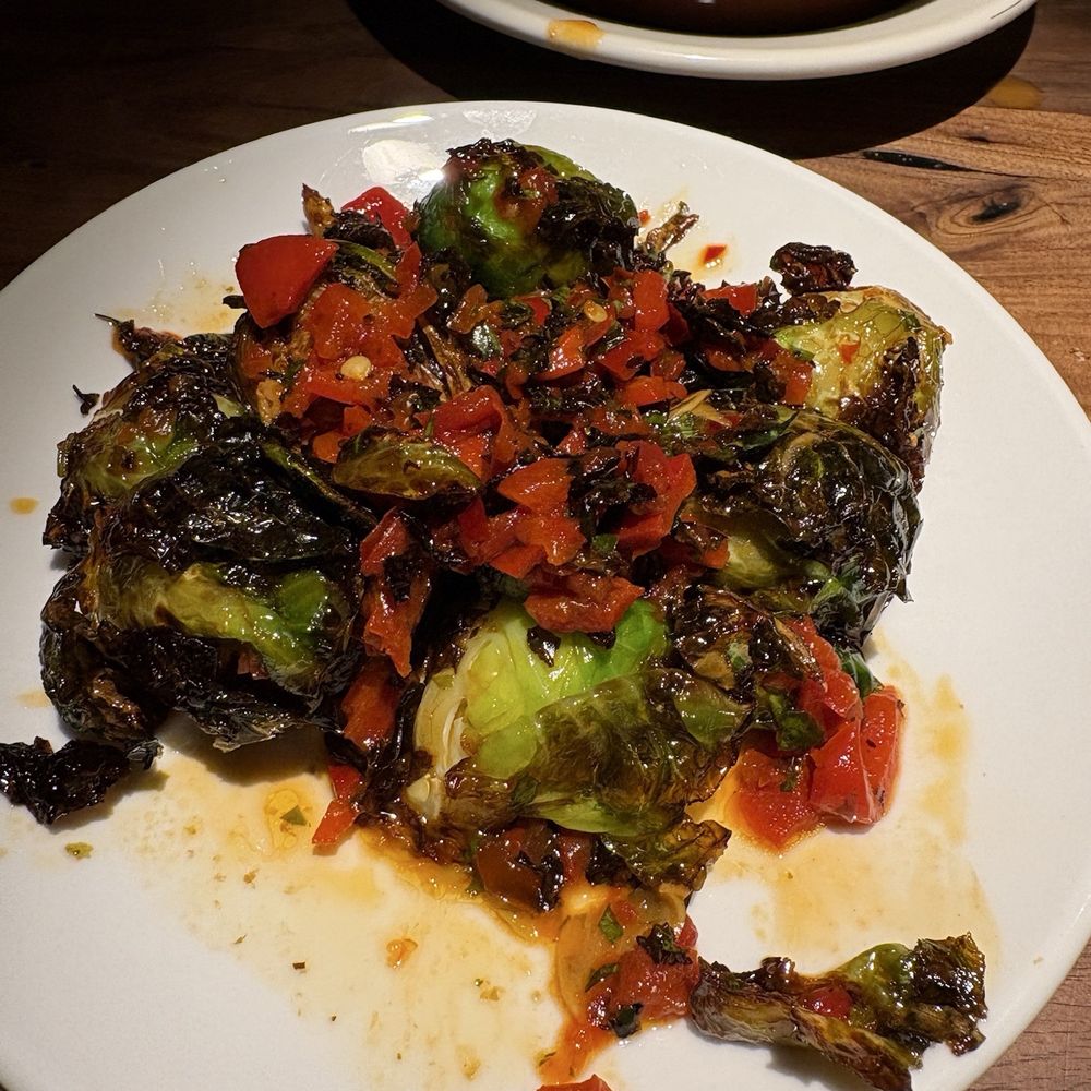 Barcelona Wine Bar - Brussels - Tapas/Small Plates Near Me - Delray Beach, Florida