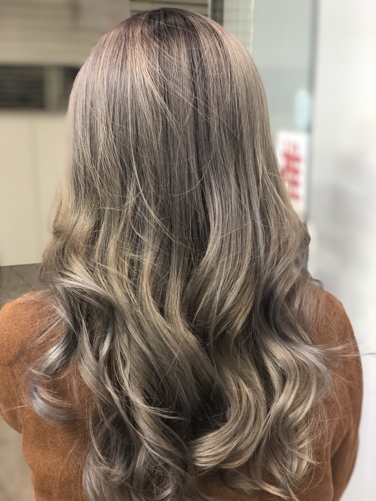 HONG YU BEAUTY HAIR SALON 163 Photos 4146 Main St, Queens, New