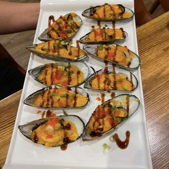 Sushi Masa - Sushi Bars Near Me - Metairie, Louisiana Sushi Masa - Sushi Bars Near Me - Metairie, Louisiana
