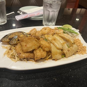Savory Thai - Pad Thai Noodle - Thai Near Me - Oceanside, California Savory Thai - Pad Thai Noodle - Thai Near Me - Oceanside, California