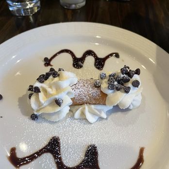 Marco's Italian Restaurant - Restaurant week Cannoli - Italian Near Me - Buffalo, New York Marco's Italian Restaurant - Restaurant week Cannoli - Italian Near Me - Buffalo, New York