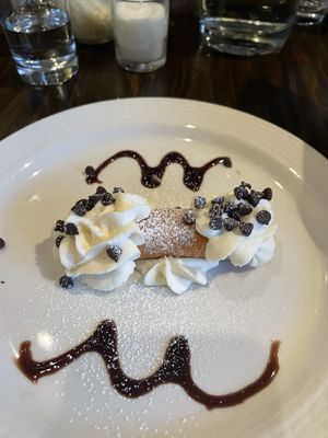 Marco's Italian Restaurant by null