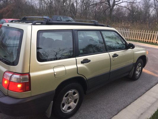 Cars 147 Used Autos by null