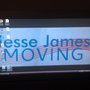 Photo of Jesse James Moving