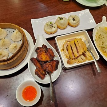 Shanghai Shikumen Fine Cuisine Markham - Dim Sum Near Me - Markham, Ontario Shanghai Shikumen Fine Cuisine Markham - Dim Sum Near Me - Markham, Ontario