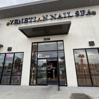 Venetian Nail Spa - Nail Salons Near Me - Jacksonville, Florida