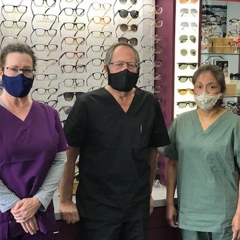 Studio City Optometric Center - Keeping it safe! - Optometrists Near Me - Studio City, California Studio City Optometric Center - Keeping it safe! - Optometrists Near Me - Studio City, California