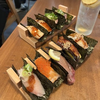 Oh Banzai - Japanese Near Me - Gardena, California Oh Banzai - Japanese Near Me - Gardena, California