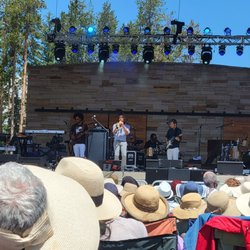 Winter Park Jazz Festival - Paul Taylor