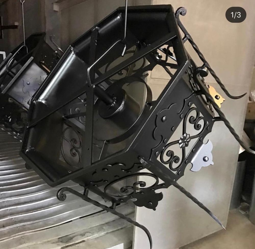 LEAL POWDER COATING 76 Photos Powder Coating 1443 Potrero Ave