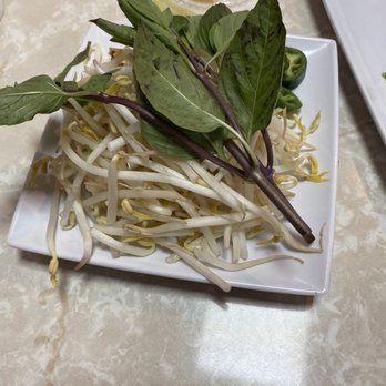 Pho Vinh - Toppings - Noodles Near Me - Spring, Texas