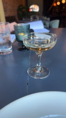 Marble & Rye by null