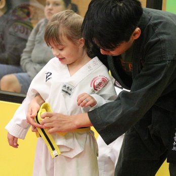 Tigers Martial Arts Group - Taekwondo Near Me - Katy, Texas Tigers Martial Arts Group - Taekwondo Near Me - Katy, Texas