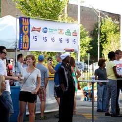 EdgeFest - EdgeFest 2013