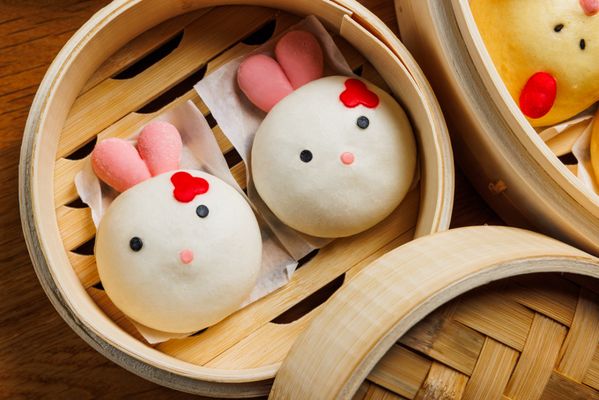 Harumama Noodles + Buns (Little Italy) by null