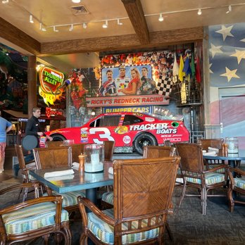 Big Cedar Fun Mountain - Big Cedar Lodge - Bumper cars - Bowling Near Me - Ridgedale, Missouri