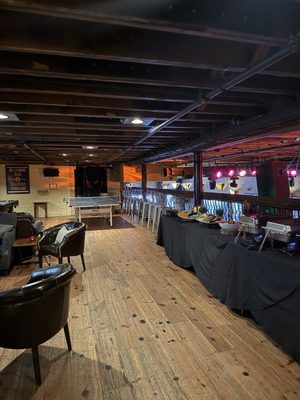 Speakeasy by null