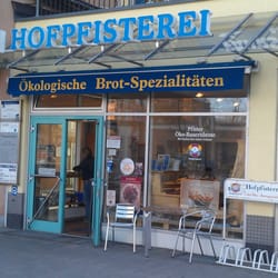 Hofpfisterei Ludwig Stocker