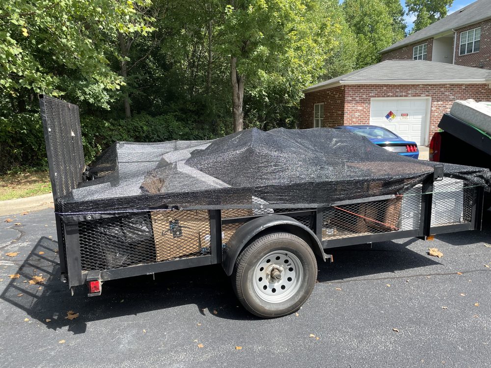 TWIN CITY TRASH VALET & JUNK REMOVAL 17 Photos 800 Chatham Rd, WinstonSalem, North Carolina