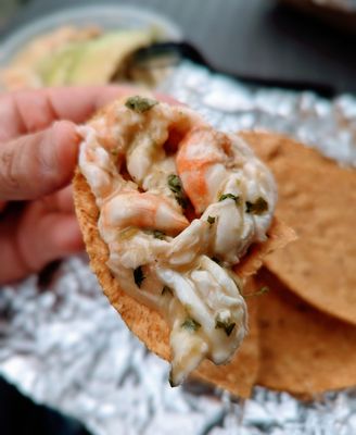 Playita Mariscos by null