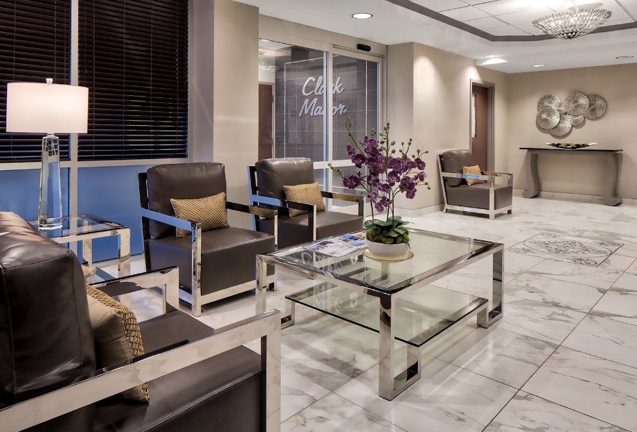 CLARK MANOR Updated July 2024 7433 N Clark St, Chicago, Illinois