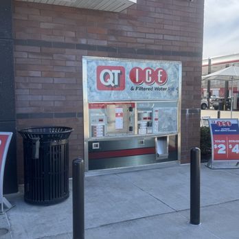 QuikTrip - Convenience Stores Near Me - Lebanon, Tennessee