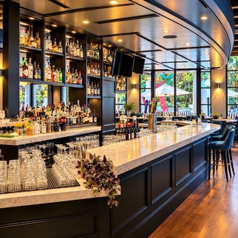 Benny and Mary's - New American Near Me - Irvine, California