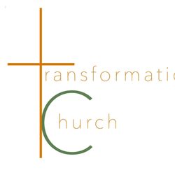 Transformation Church IE - Our logo