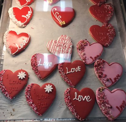 North Shore Kosher Bakery by null