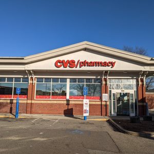 CVS PHARMACY - Updated October 2025 - 35 Photos & 50 Reviews - 188 ...