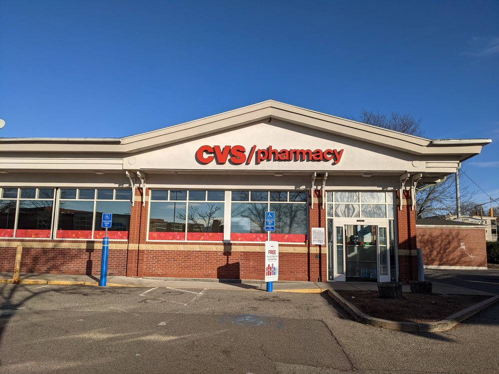CVS PHARMACY Updated October 2024 51 Photos & 26 Reviews 1195