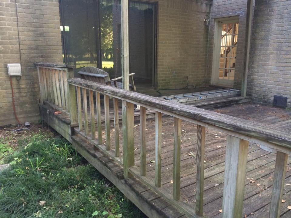 Slide of Hi-Tech Roofing & Home Services