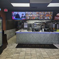 Al Sham Restaurant