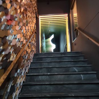 Gui Steakhouse - Entry - Steakhouses Near Me - New York, New York