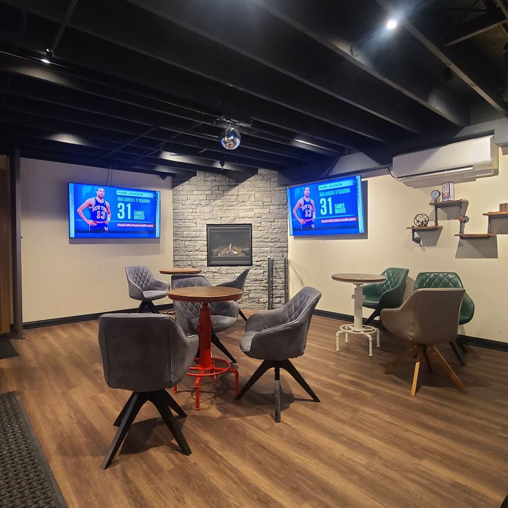 BACKSIDE KEGS Updated October 2024 740 NE 3rd St, Bend, Oregon