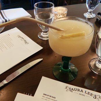Laura Lee's - Frozen sauvignon blanc - New American Near Me - Richmond, Virginia Laura Lee's - Frozen sauvignon blanc - New American Near Me - Richmond, Virginia