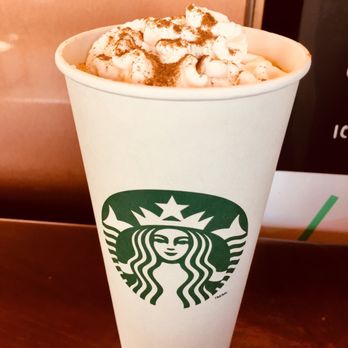 Starbucks - It's PSL Season! - Coffee & Tea Near Me - Surrey, British Columbia Starbucks - It's PSL Season! - Coffee & Tea Near Me - Surrey, British Columbia