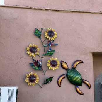 Happy Adobe - Wall art - Home Decor Near Me - Florence, Arizona